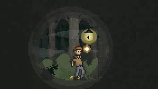 Screenshot of Home: Postmortem Edition