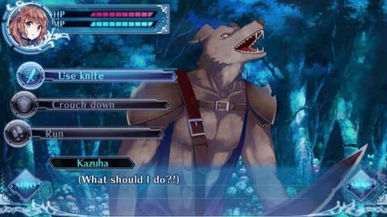Screenshot of Period Cube: Shackles of Amadeus