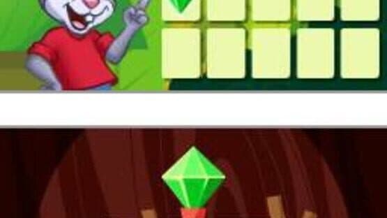 Screenshot of Lapin Malin : J'apprends à lire et à ecrire