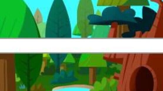 Screenshot of Lapin Malin : J'apprends à lire et à ecrire