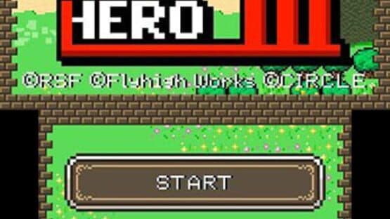 Screenshot of Witch & Hero III