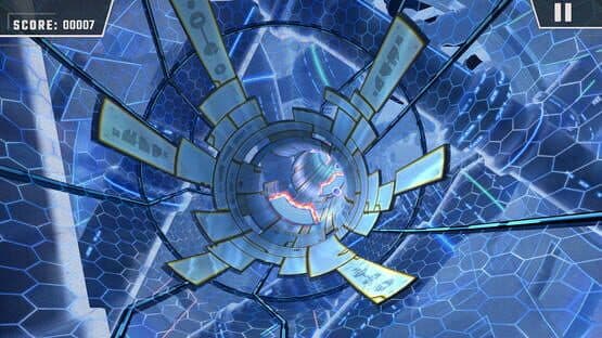 Screenshot of Smash Rush