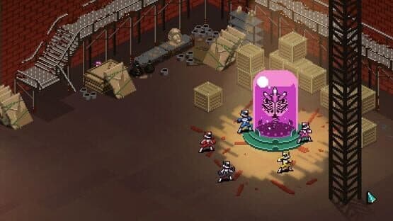 Screenshot of Old School RPG Bundle