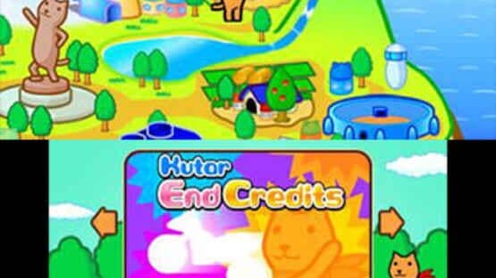 Screenshot of Kutar End Credits