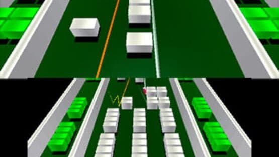 Screenshot of Maze Breaker 3