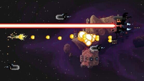 Screenshot of Indie Gems Bundle - Explosions Edition