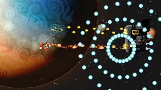 Screenshot of Indie Gems Bundle - Explosions Edition