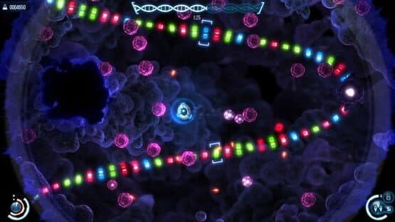 Screenshot of Indie Gems Bundle - Explosions Edition