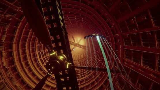 Screenshot of Green Phoenix