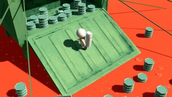 Screenshot of Megalan 11