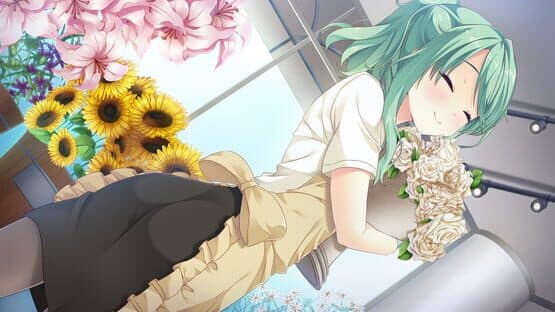 Screenshot of Making Lovers
