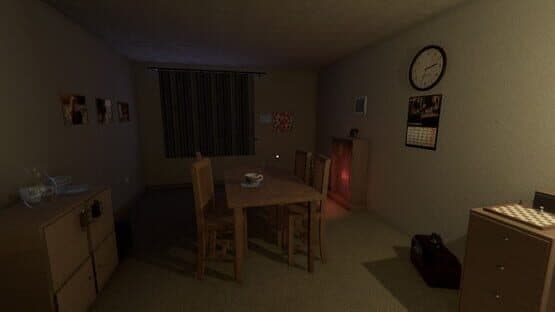 Screenshot of Escape Room: The Sick Colleague
