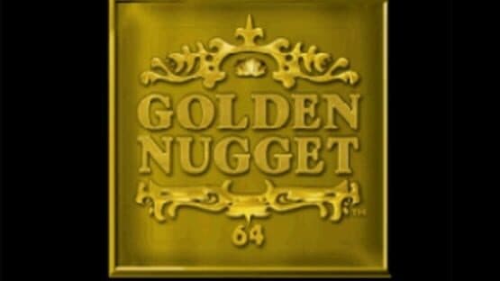 Screenshot of Golden Nugget 64