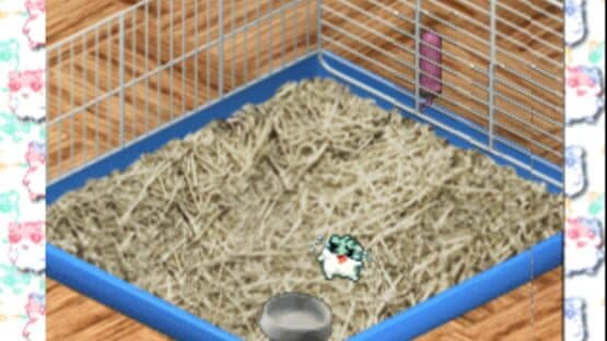 Screenshot of Hamster Monogatari 64