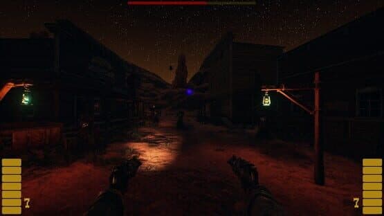 Screenshot of DuelVox: Max Quality