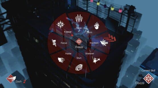 Screenshot of Ruvato: Original Complex
