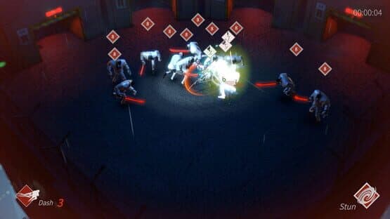 Screenshot of Ruvato: Original Complex