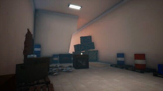 Screenshot of Retail Royale