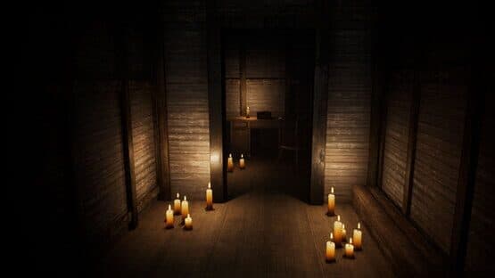 Screenshot of Horror Story: Hallowseed