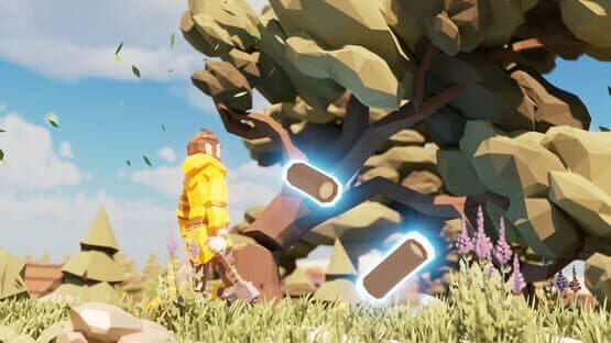 Screenshot of Survival Machine