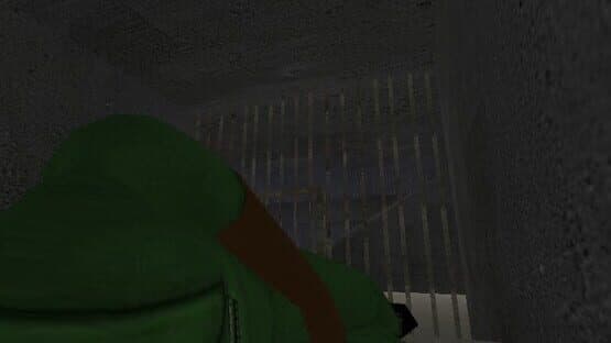 Screenshot of Hard Time