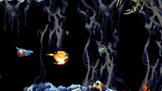 Screenshot of Pulstar