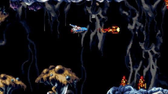 Screenshot of Pulstar