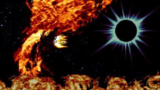 Screenshot of Pulstar