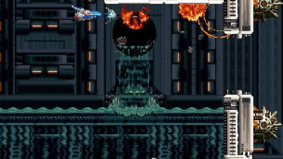 Screenshot of Pulstar