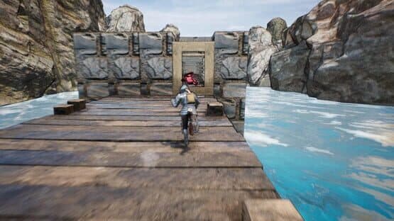 Screenshot of ALTF4