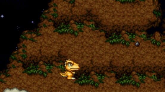 Screenshot of Gon