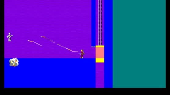 Screenshot of Brain Breaker