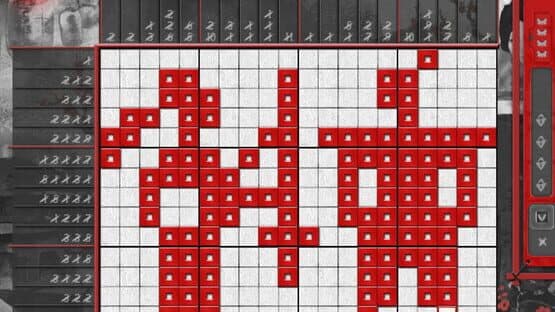 Screenshot of Asian Riddles 2