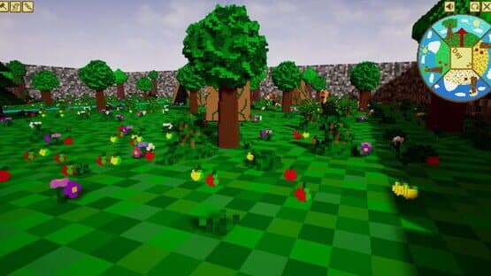 Screenshot of VoxFox