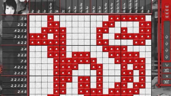 Screenshot of Asian Riddles 3