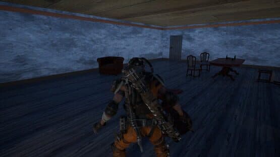 Screenshot of Das Balkonzimmer