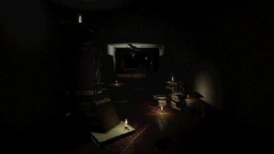 Screenshot of A Place, Forbidden