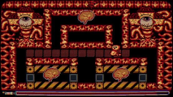 Screenshot of Estigma