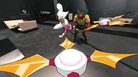 Screenshot of The Evolving World: Catalyst Wake