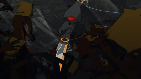 Screenshot of The Evolving World: Catalyst Wake