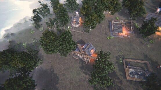 Screenshot of Colonize