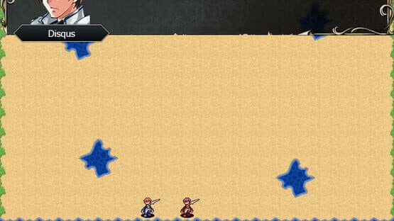 Screenshot of A Gay Love Story About Gay Love