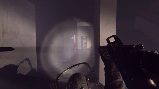 Screenshot of Zero Hour