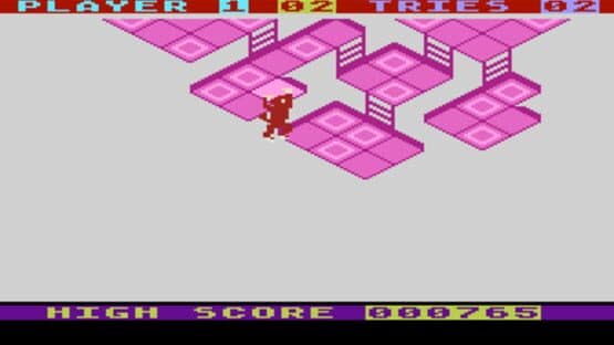 Screenshot of Flip & Flop