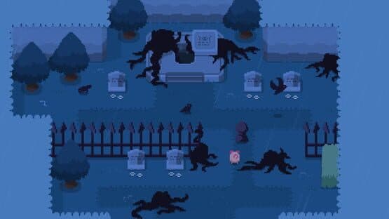Screenshot of Spindle