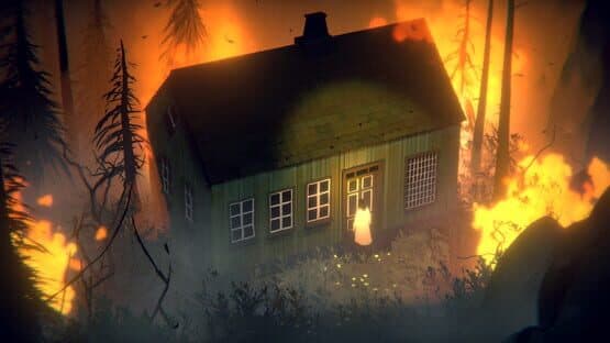 Screenshot of The Forest Quartet