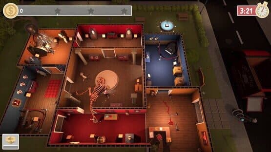 Screenshot of Get Packed