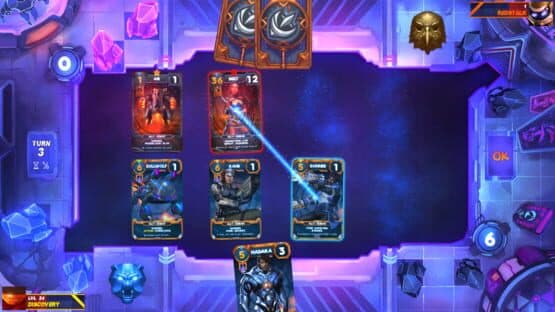 Screenshot of Echo of Ayllu