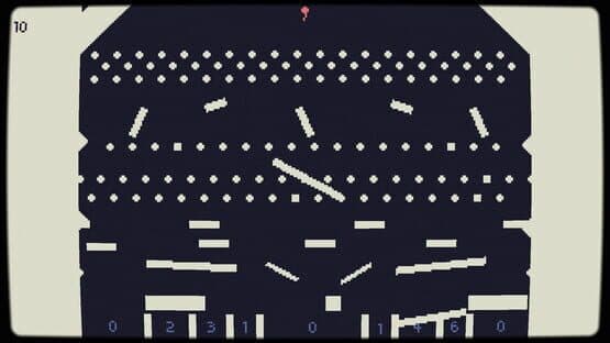 Screenshot of Stonks-9800: Stock Market Simulator