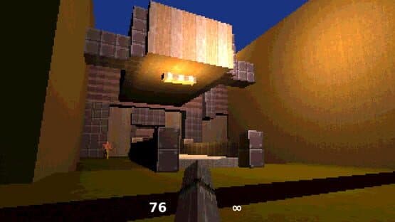 Screenshot of Q1K3